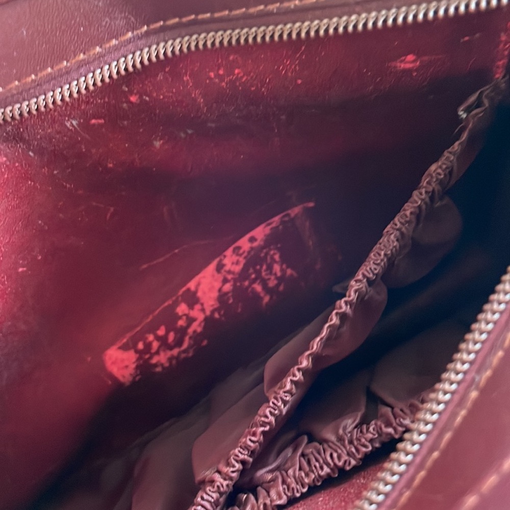 Cartier vintange pouch - Picture 4 of 10